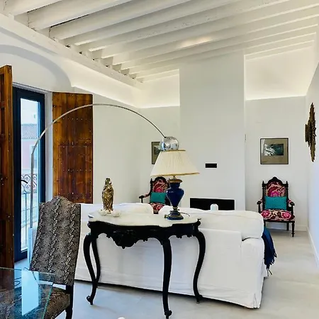 Trascuesta 10 Apartment Sanlucar de Barrameda Exterior photo