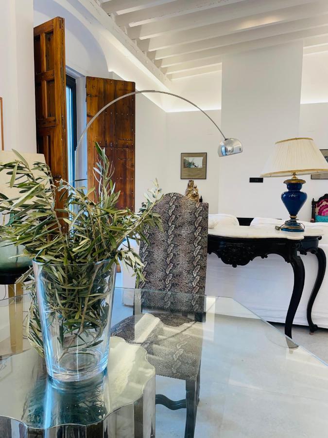 Trascuesta 10 Appartement *