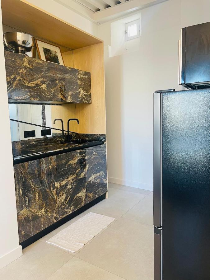 Trascuesta 10 Appartement Sanlúcar de Barrameda