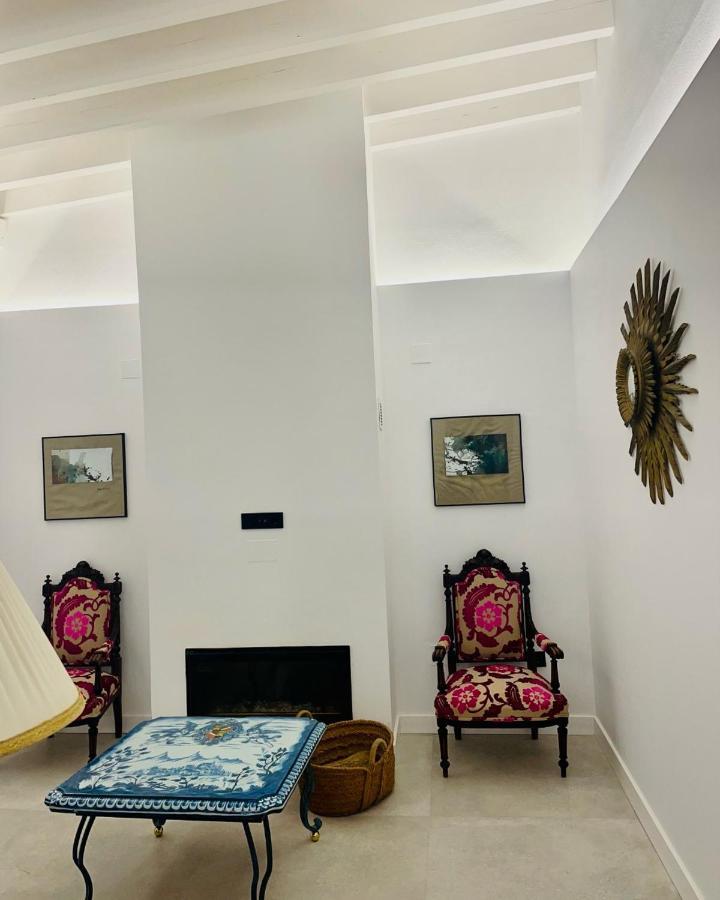 Trascuesta 10 Apartment Sanlucar de Barrameda