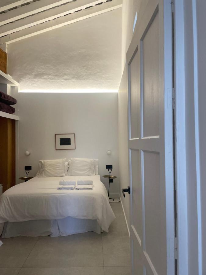 Trascuesta 10 Apartment