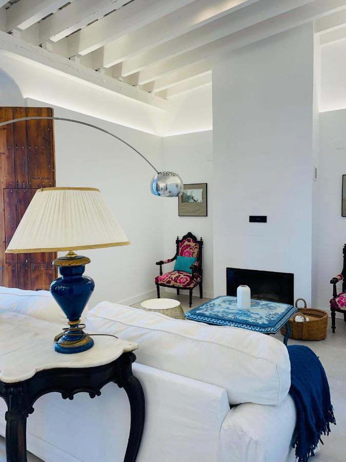 Trascuesta 10 Apartment *