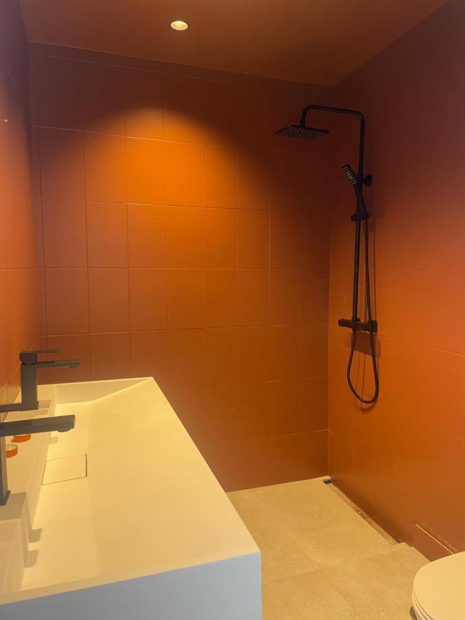 Trascuesta 10 Apartment Sanlucar de Barrameda